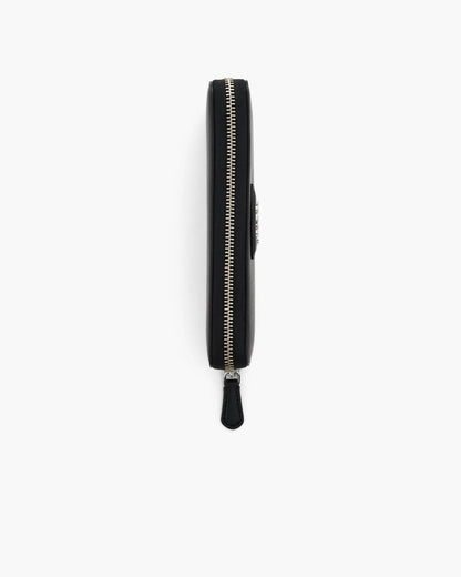 The Everyday Continental Wallet