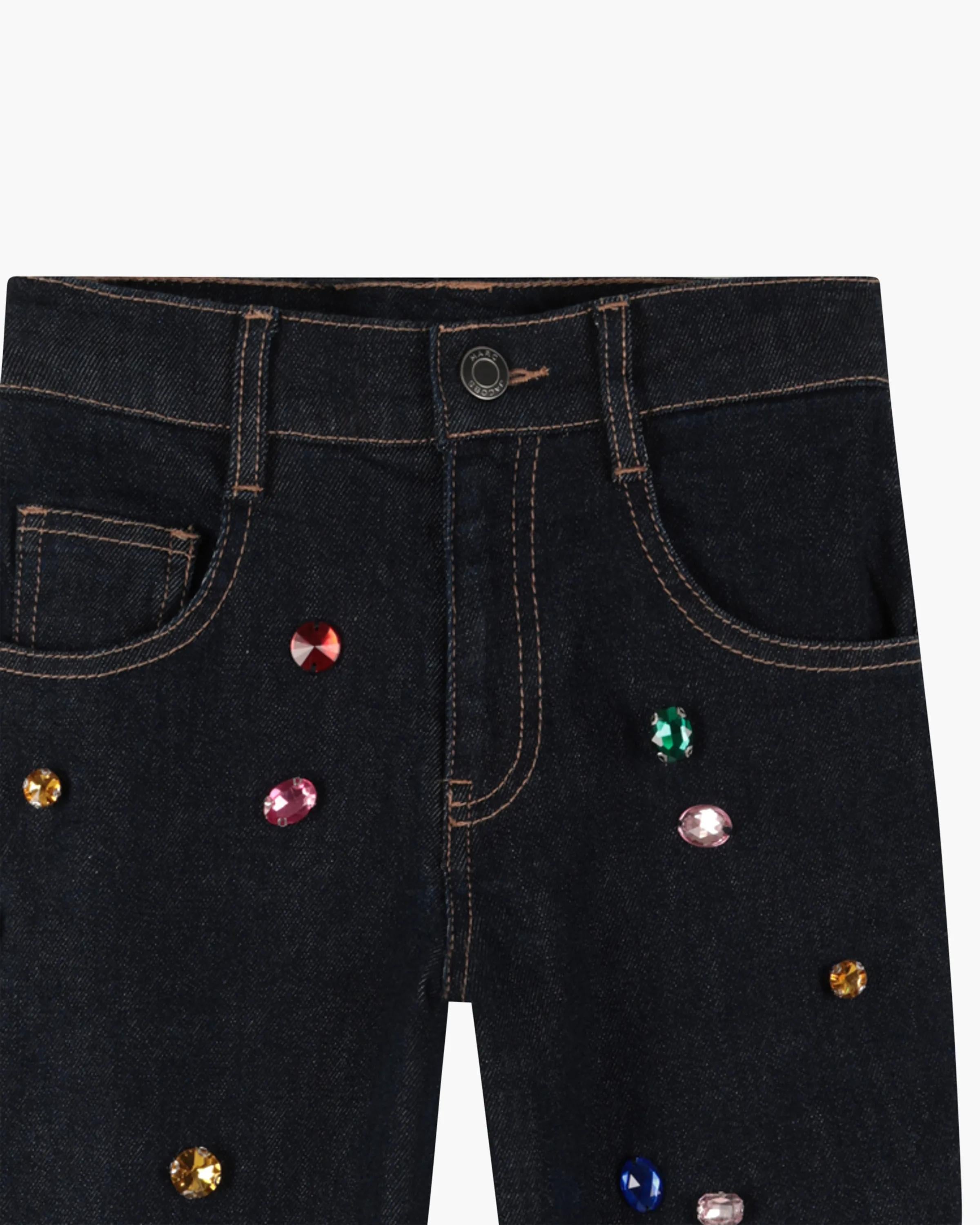 The Gem Denim Jeans