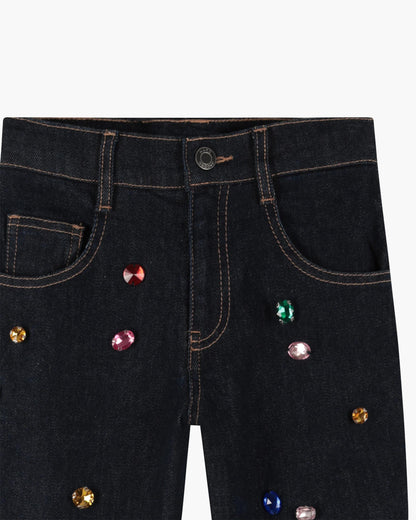 The Gem Denim Jeans
