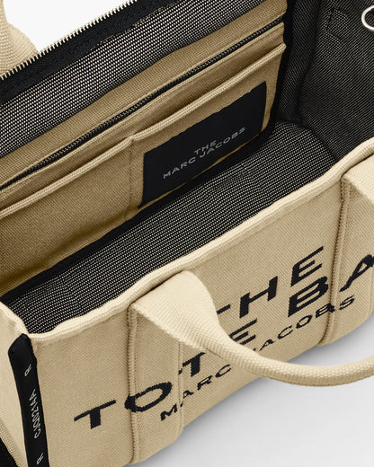 The Jacquard Medium Tote Bag