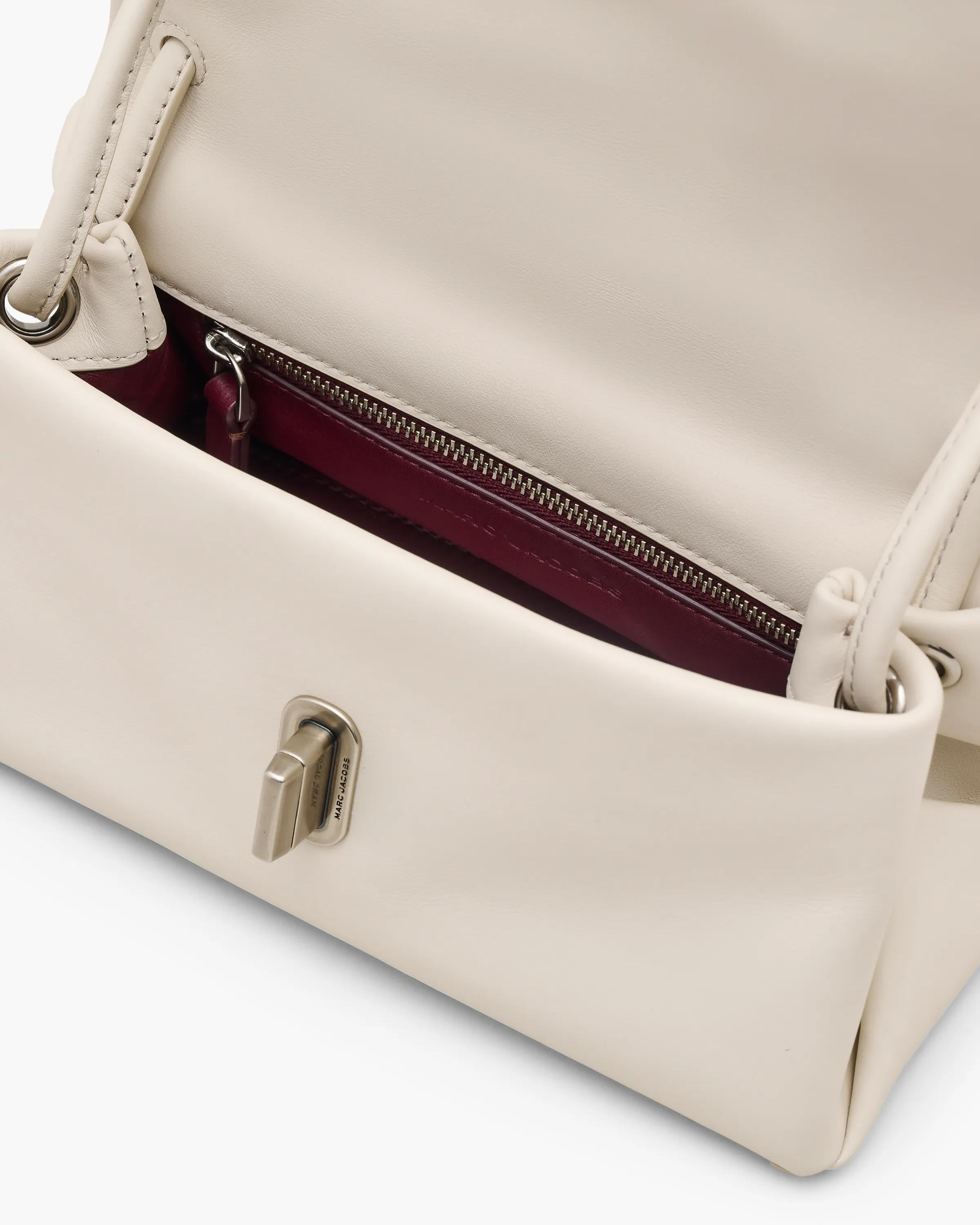 The Mini Dual Bag