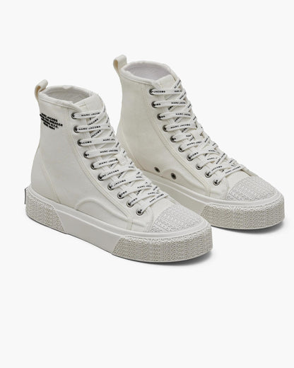 The High Top Sneaker