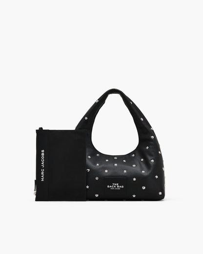 The Mini Icon Stud Sack Bag
