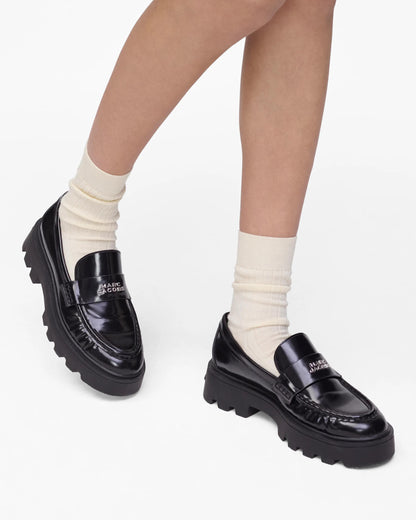 The Frankie Loafer