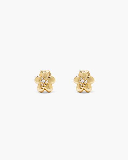 The Daisy Earrings
