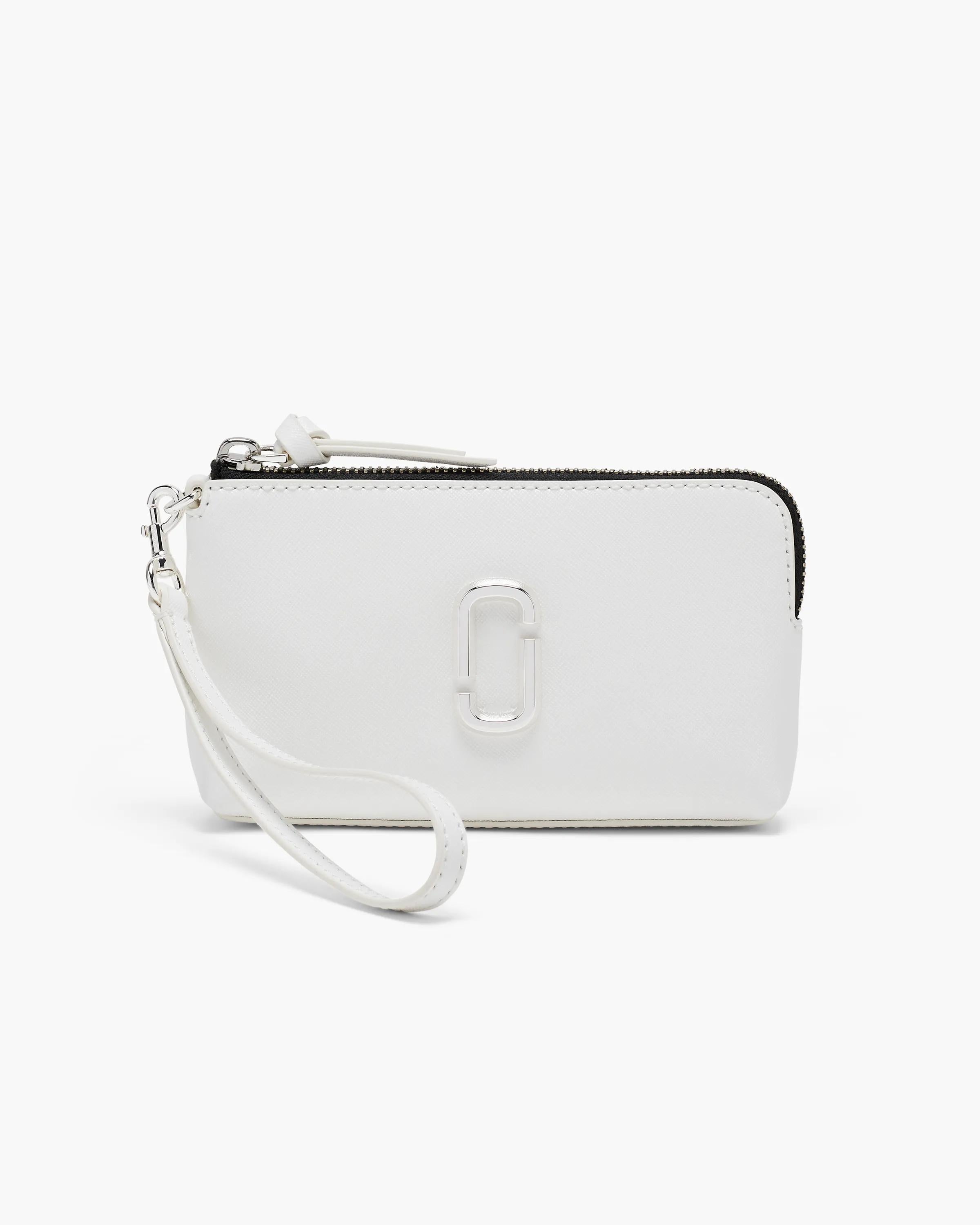 The Snapshot Dtm Wristlet