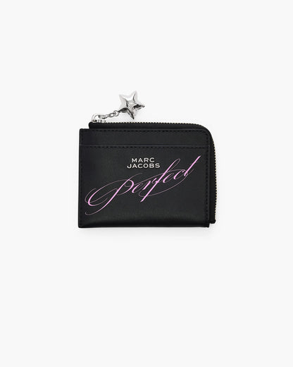 The Perfect Everyday Top Zip Wallet