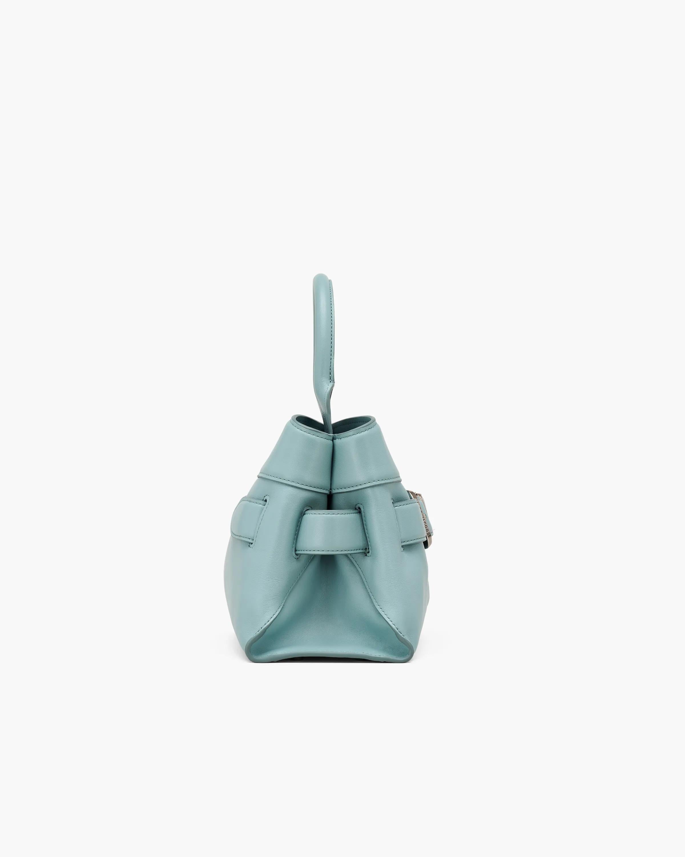 The Dakota Small Satchel