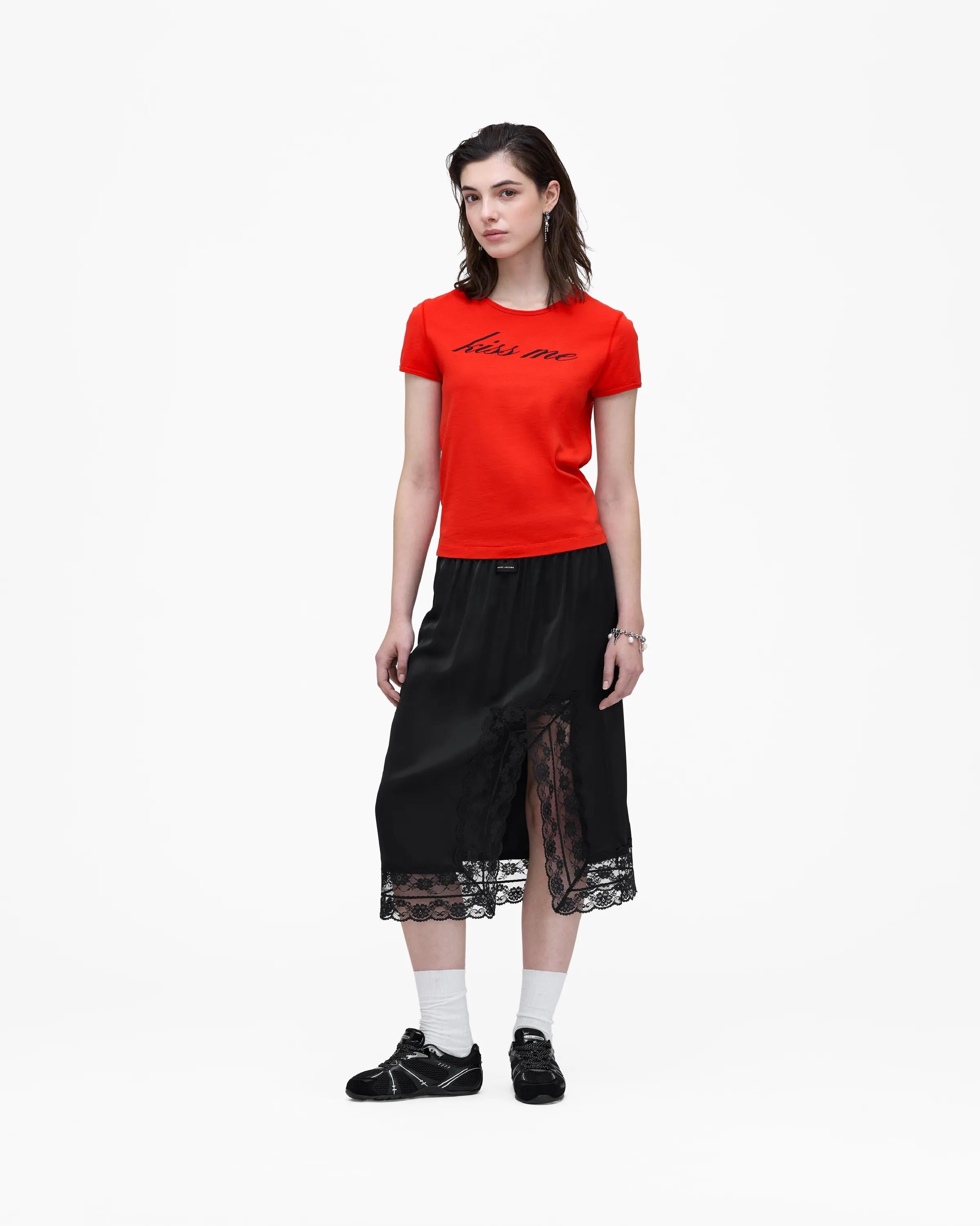 Slip Skirt