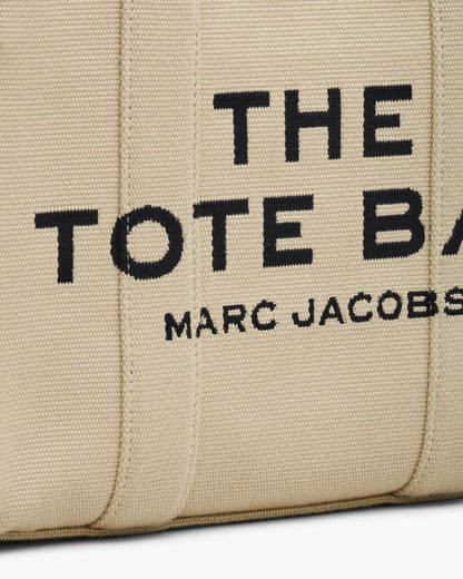 The Jacquard Medium Tote Bag
