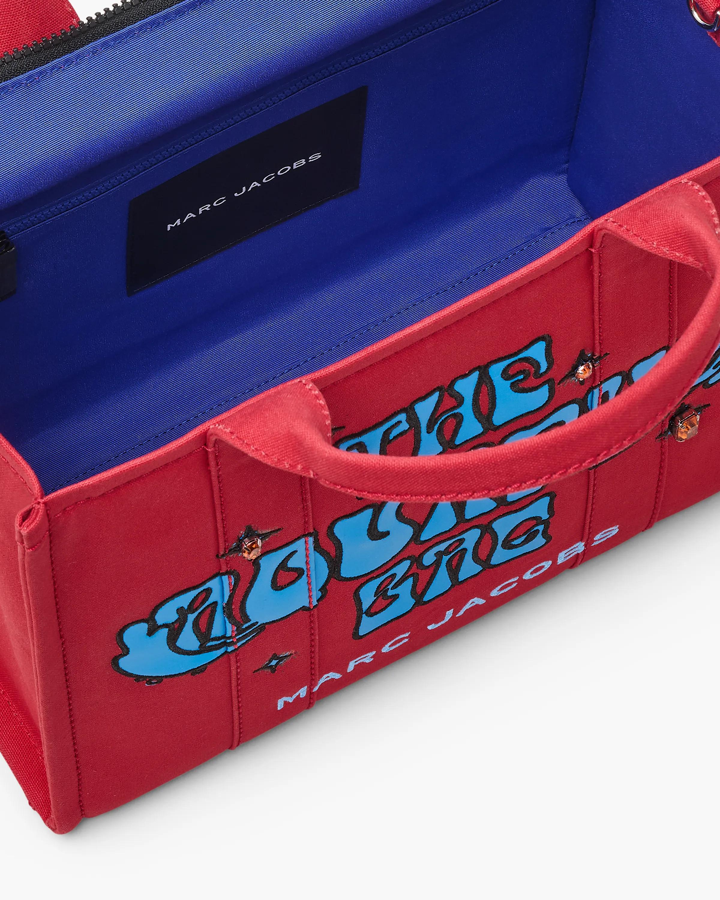 The Zodiac Tote Bag