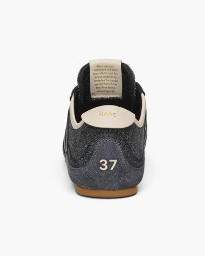 The Denim 400 Bleecker Runner