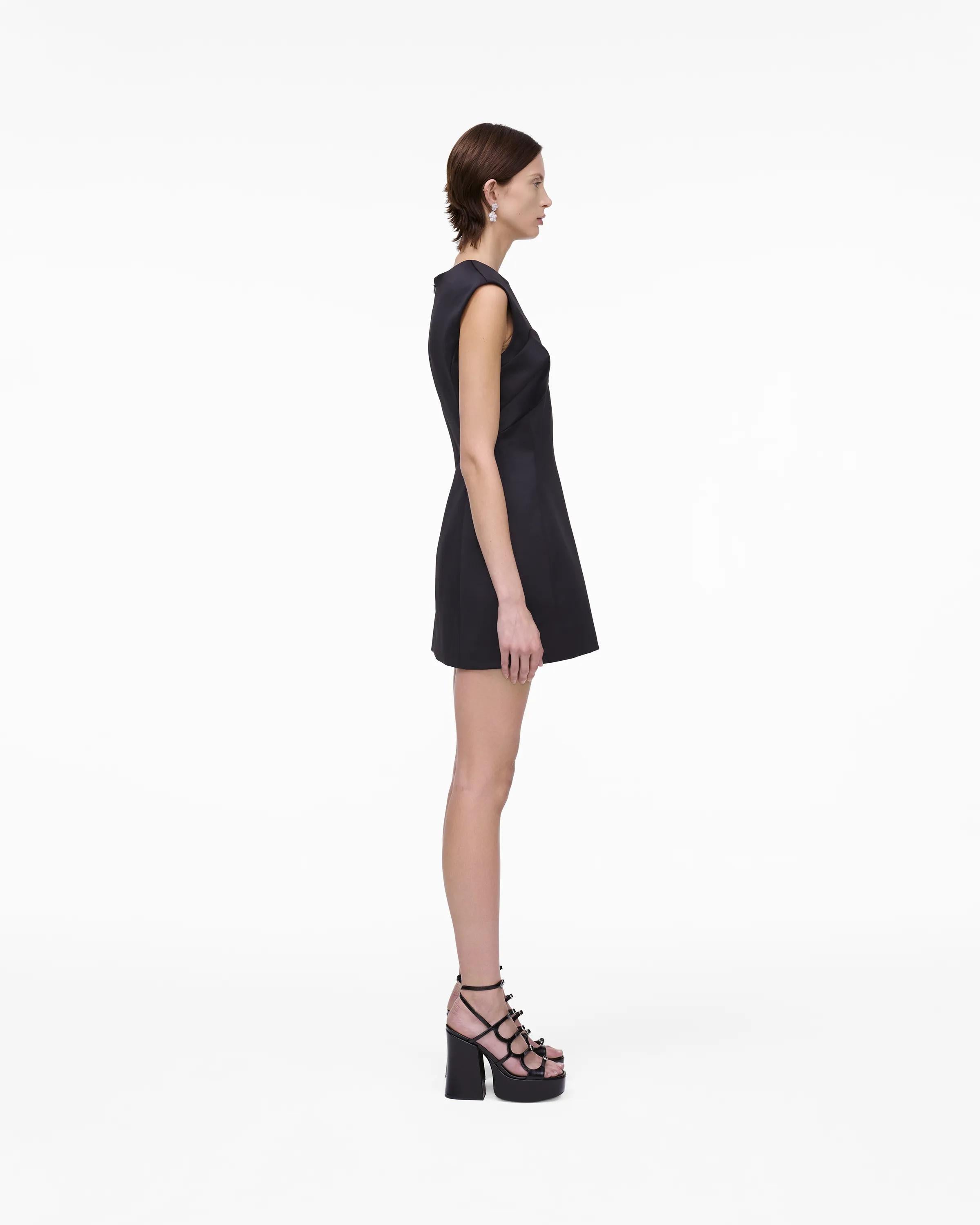 The Kiki Platform Sandal