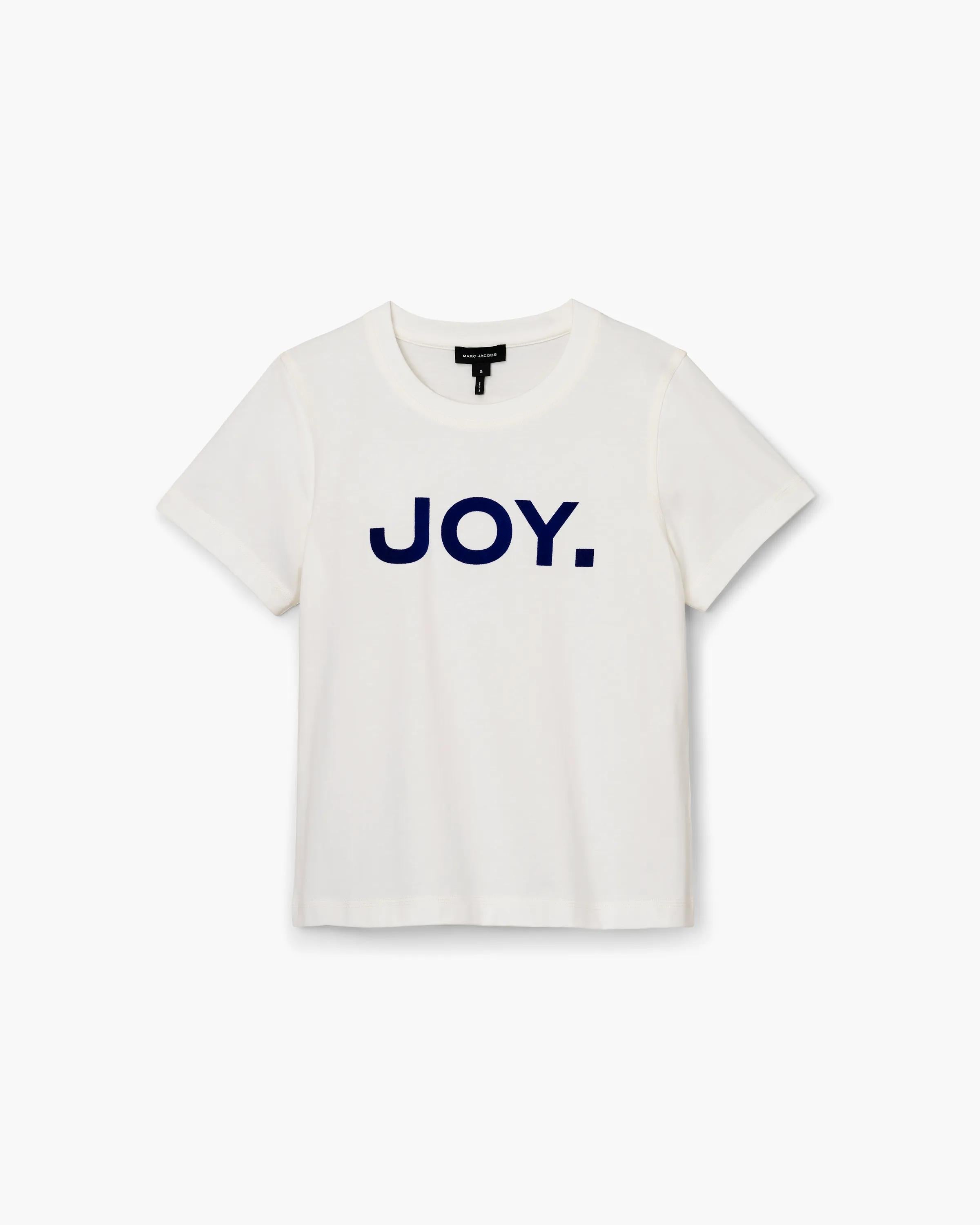 Joy. Slim Tee