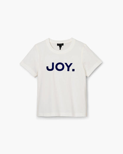 Joy. Slim Tee