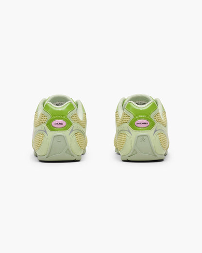 The 72 Spring Sneaker