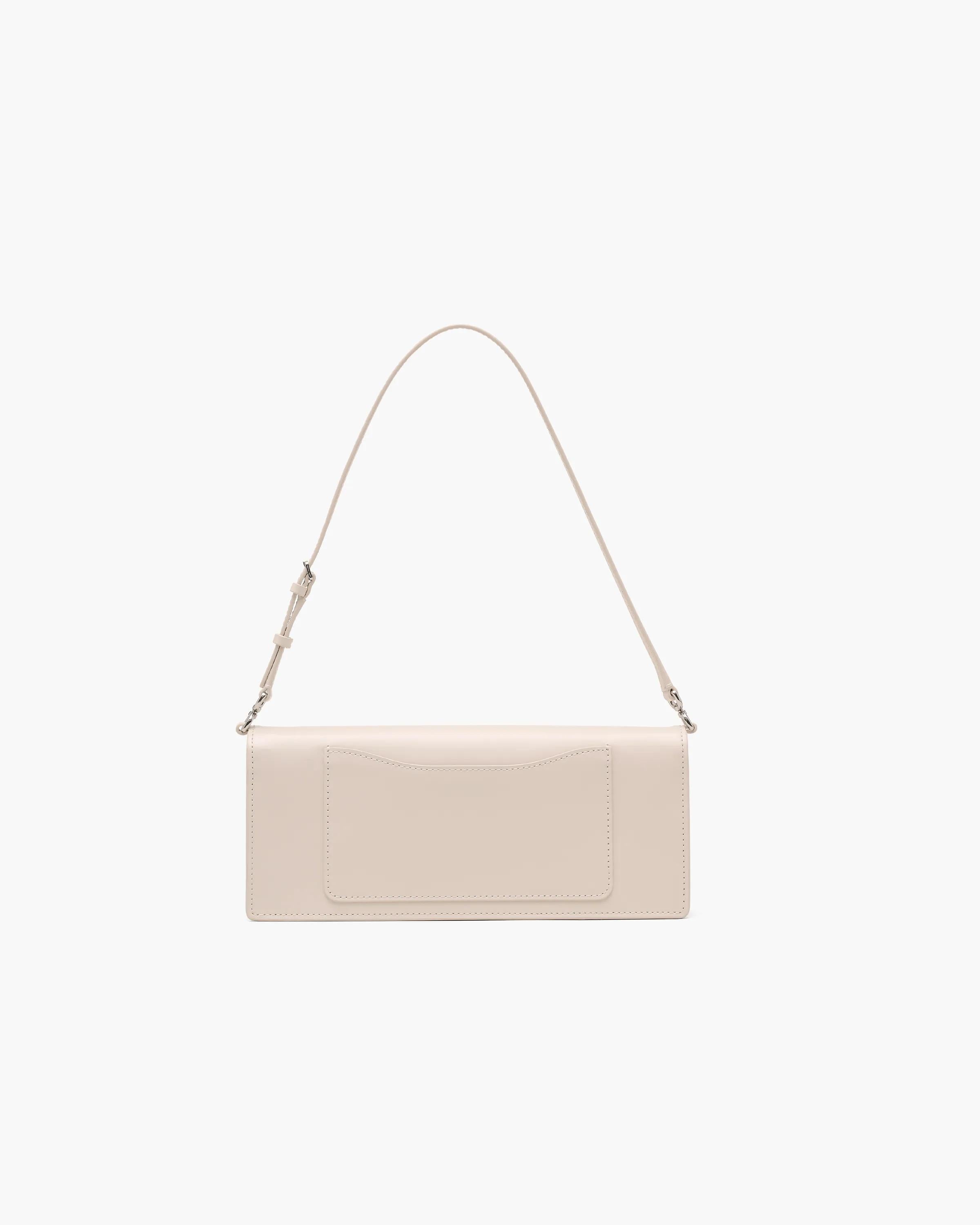 The Glam Mirror Shoulder Bag
