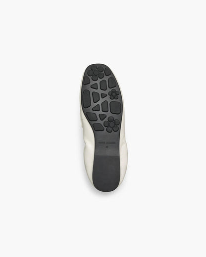 The Leather Jude Loafer