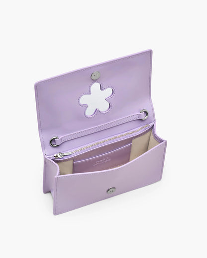 The Glam Mirror Mini Bag