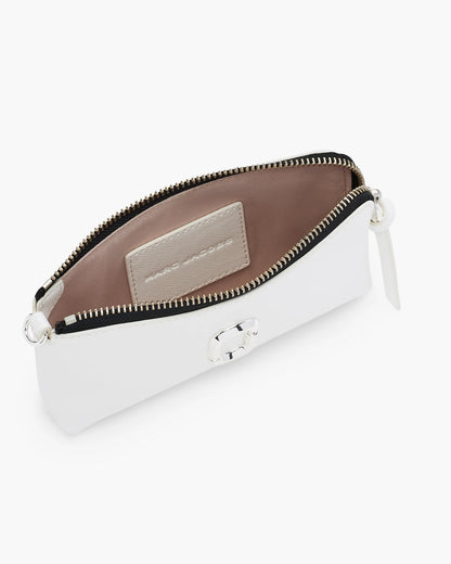 The Snapshot Dtm Wristlet