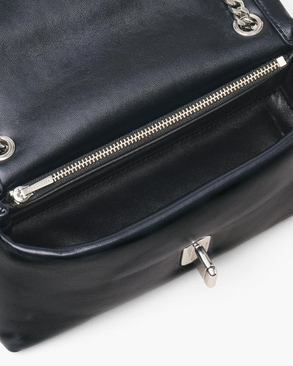 Scene Chain Mini Bag