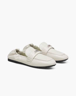 The Leather Jude Loafer