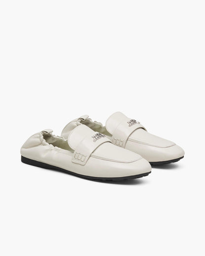 The Leather Jude Loafer