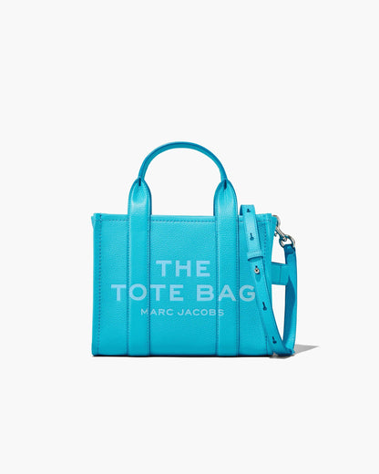 The Leather Small Tote Bag