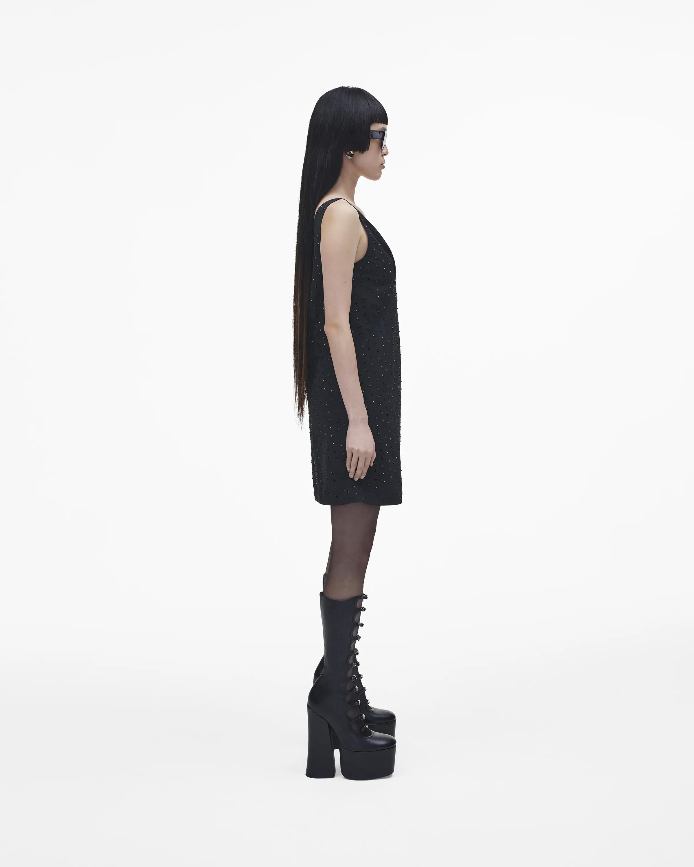 The Kiki Knee-High Boot