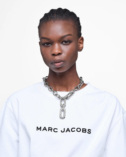 The Pop J Marc Statement Necklace