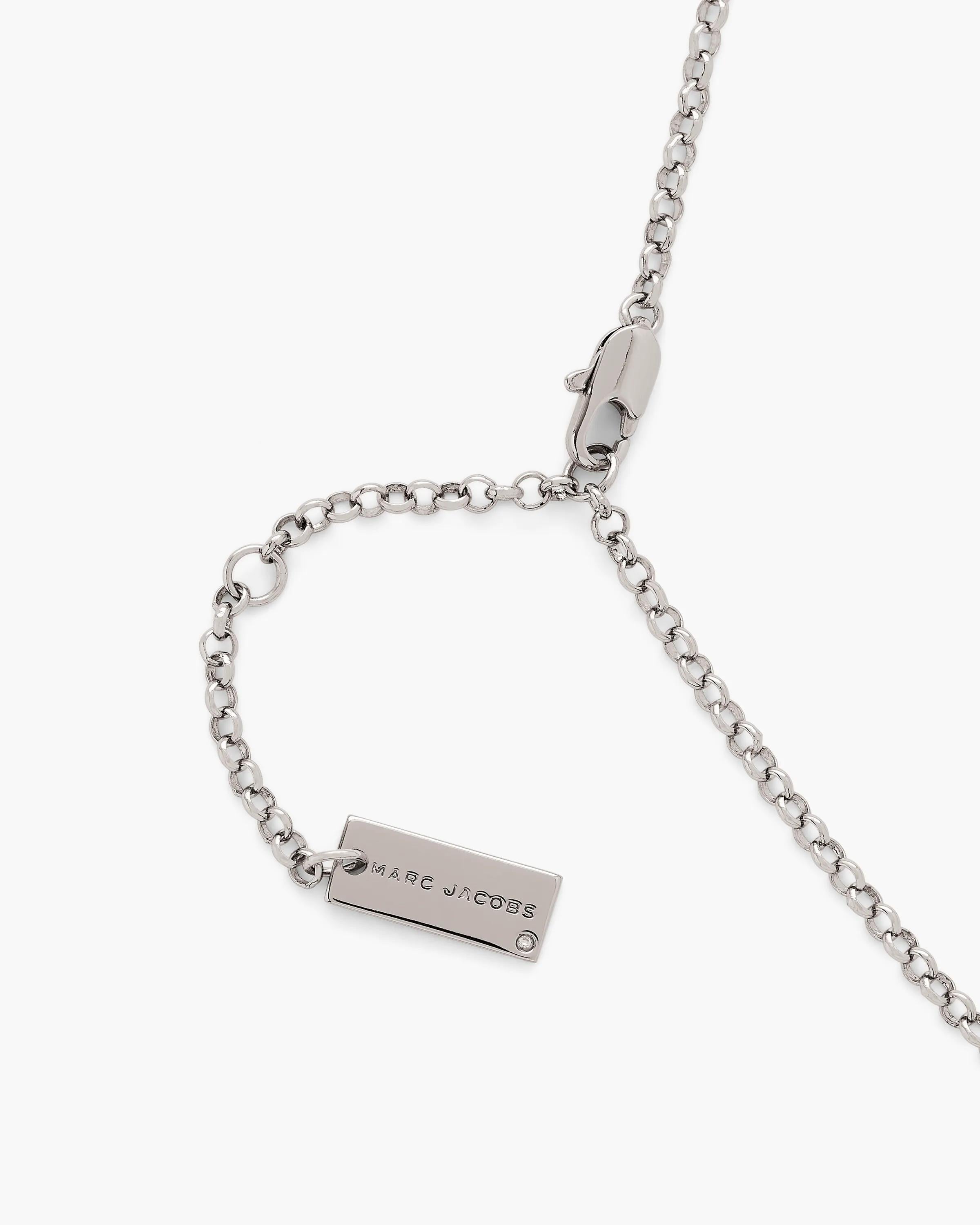 The Trinket Cluster Necklace
