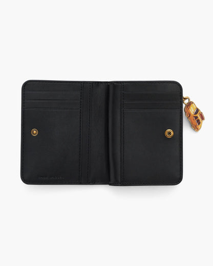 The Trinket Utility Snapshot Mini Compact Wallet