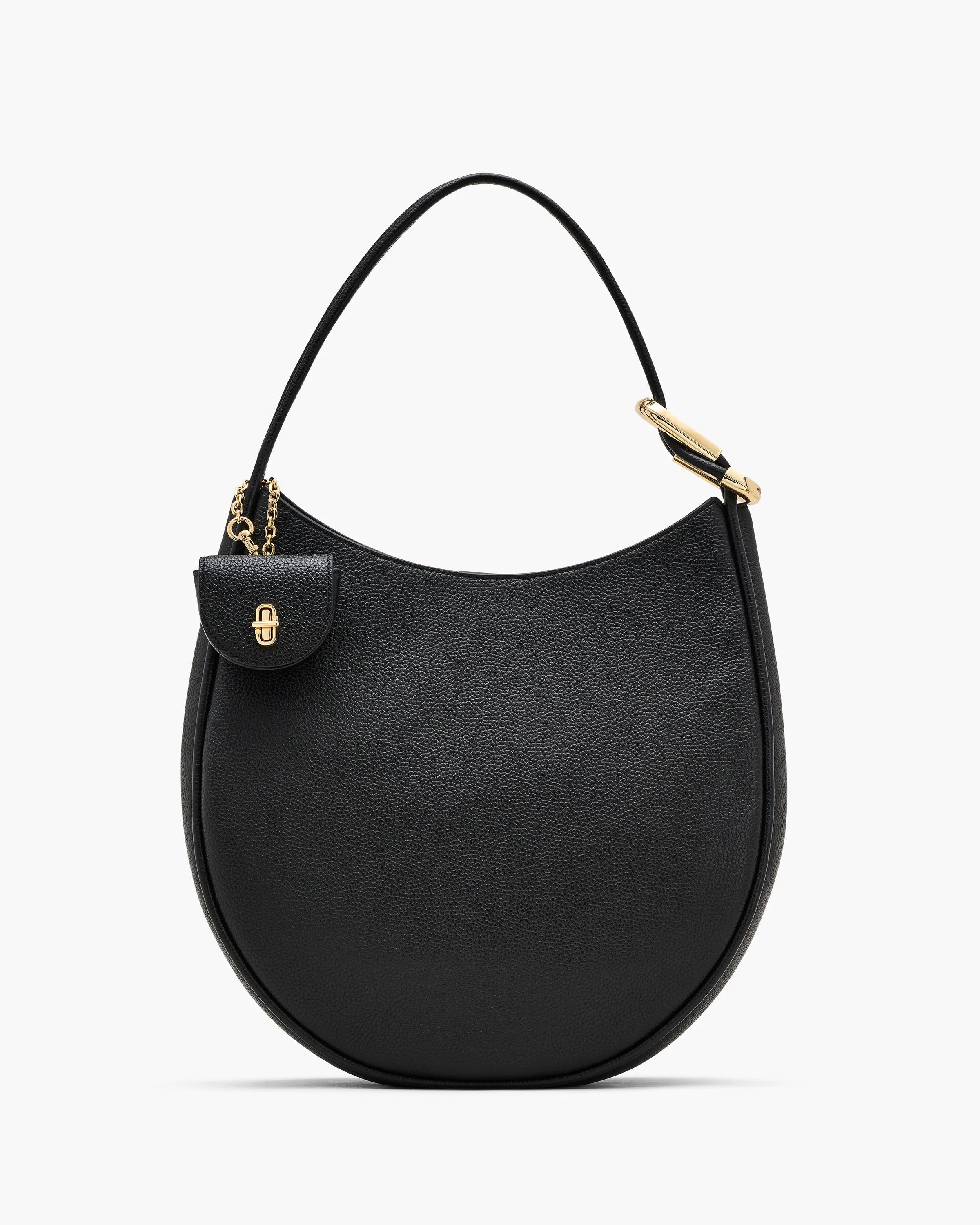 The Large Dual Hobo Bag