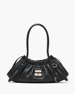 The Cristina Satchel