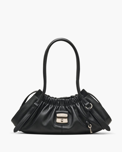 The Cristina Satchel