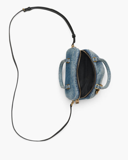 The Denim Mini Wave