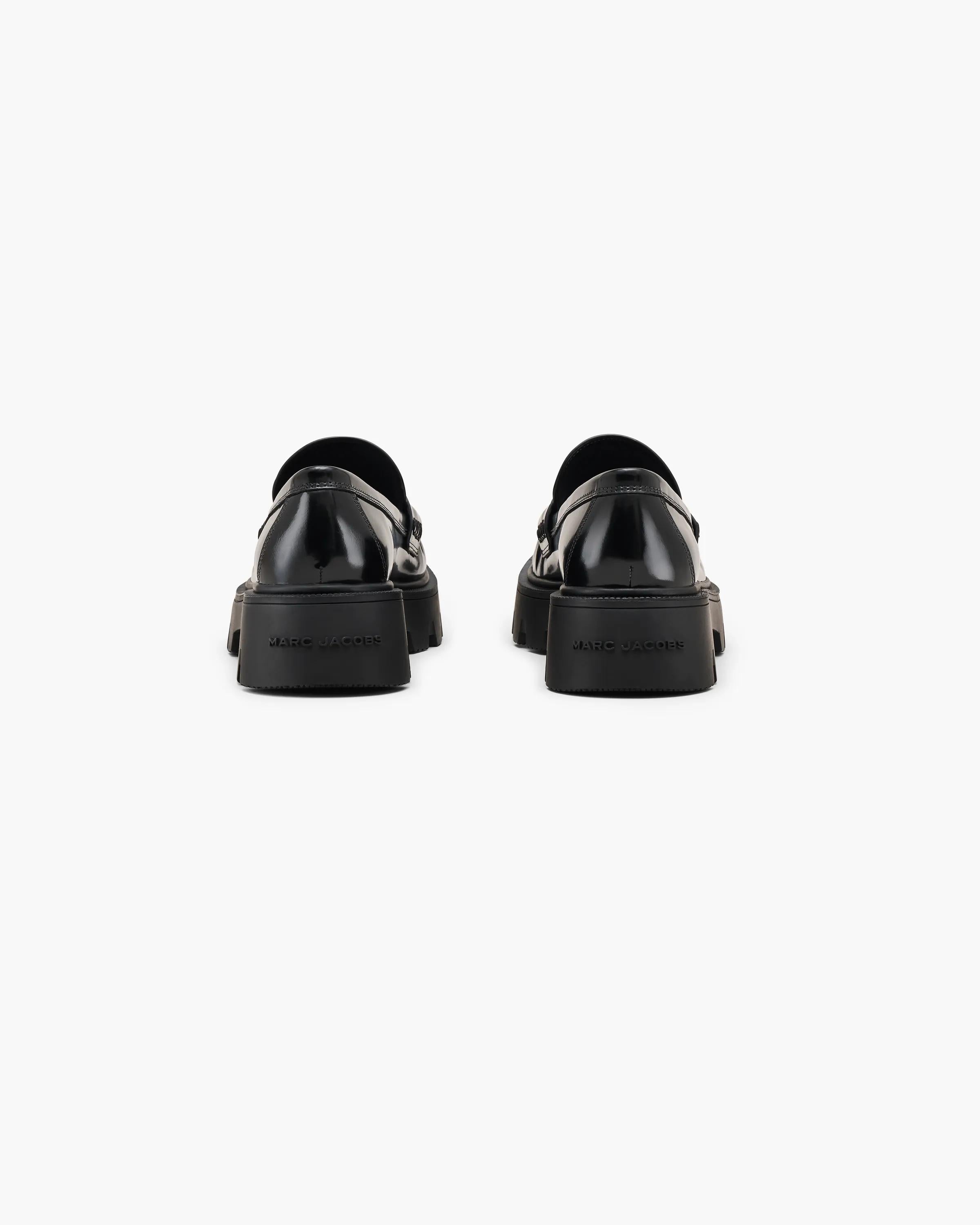 The Frankie Loafer