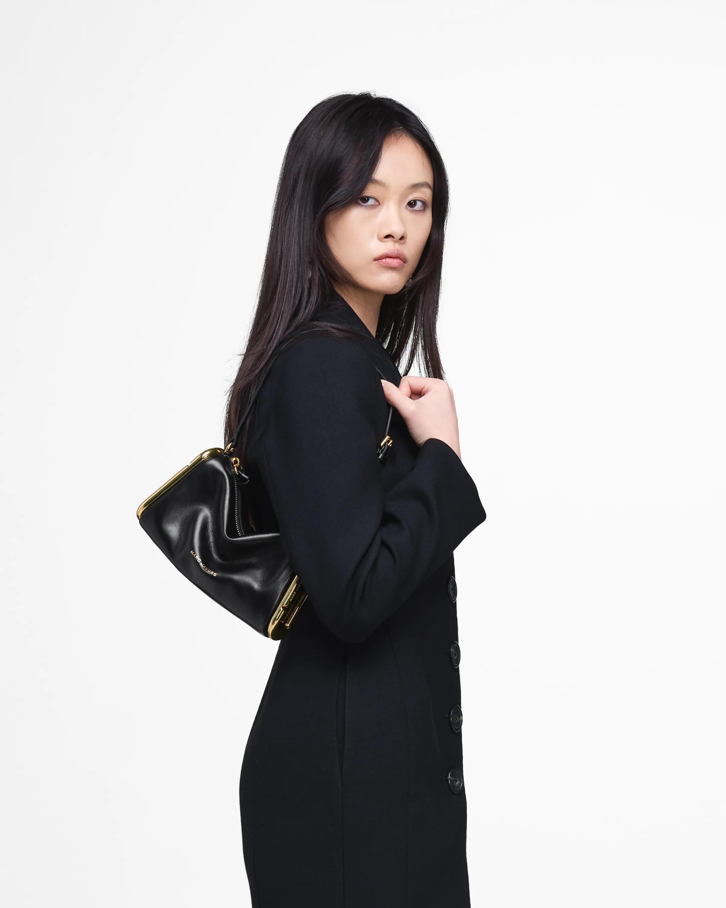 Scene Small Shoulder Bag