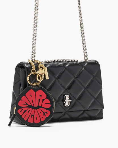 The Marc Lips Pouch Bag Charm