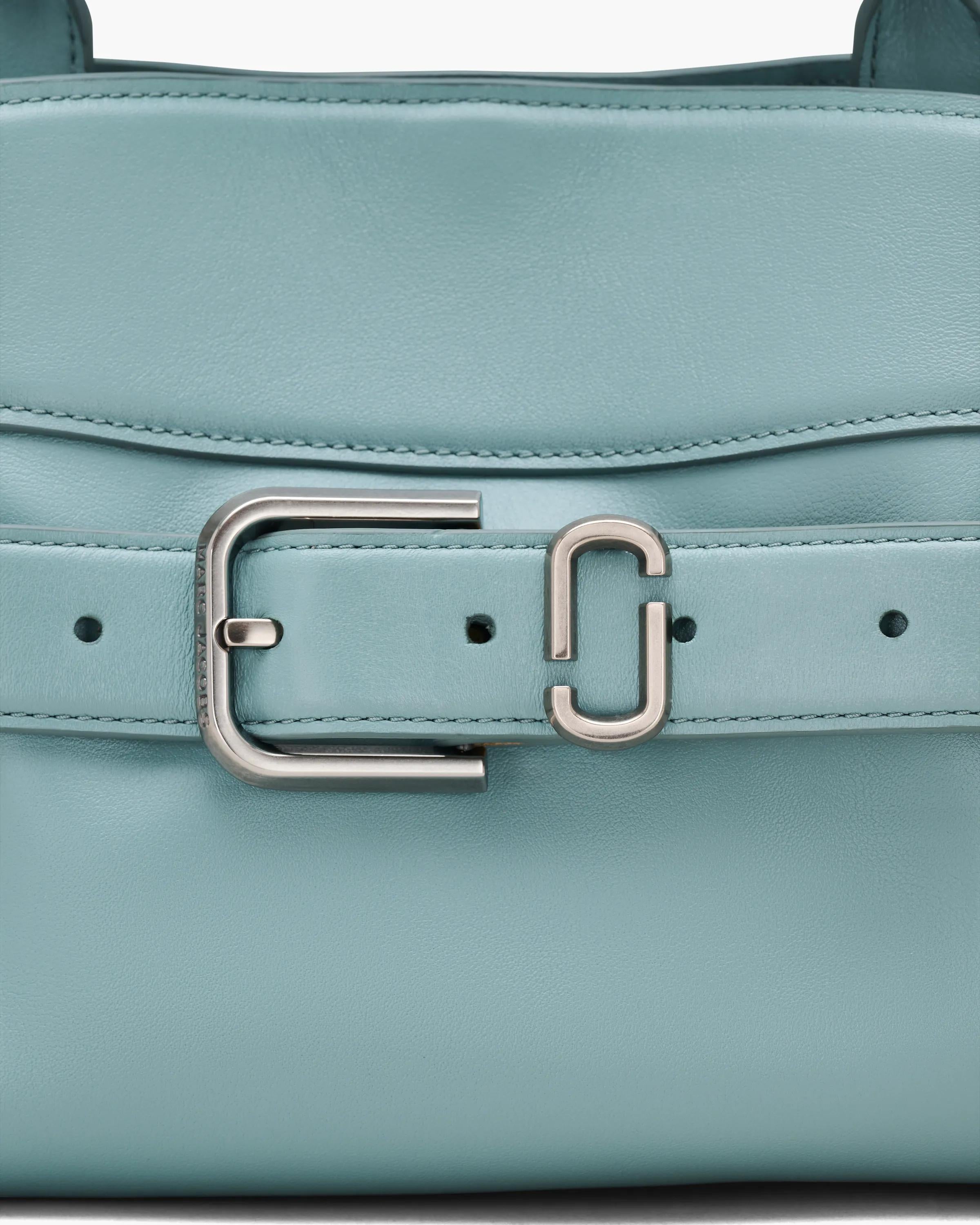 The Dakota Small Satchel
