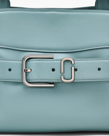 The Dakota Small Satchel