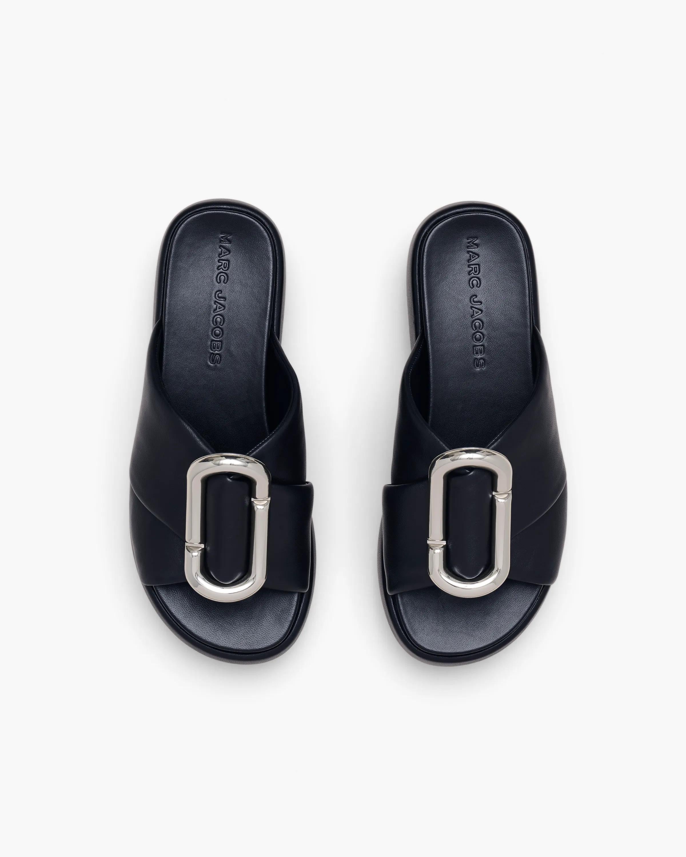 The Pop J Marc Platform Sandal