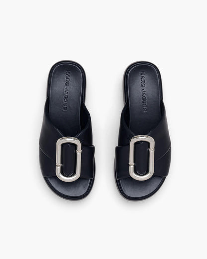The Pop J Marc Platform Sandal