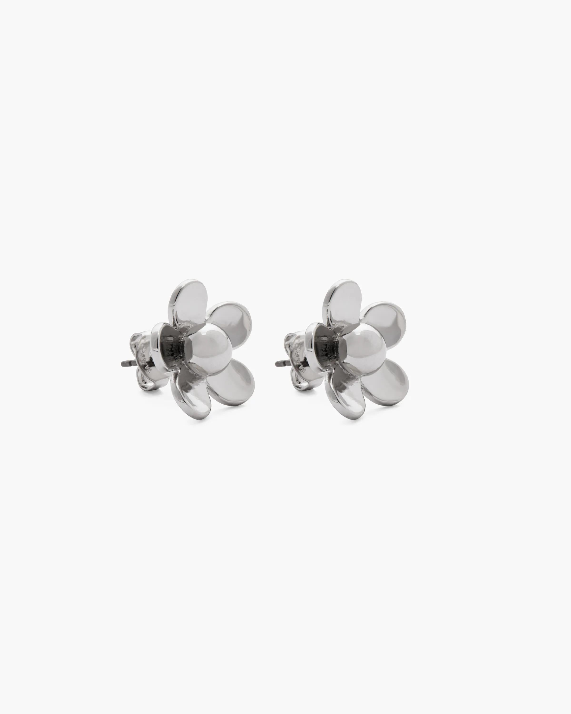 The Daisy Stud Earrings