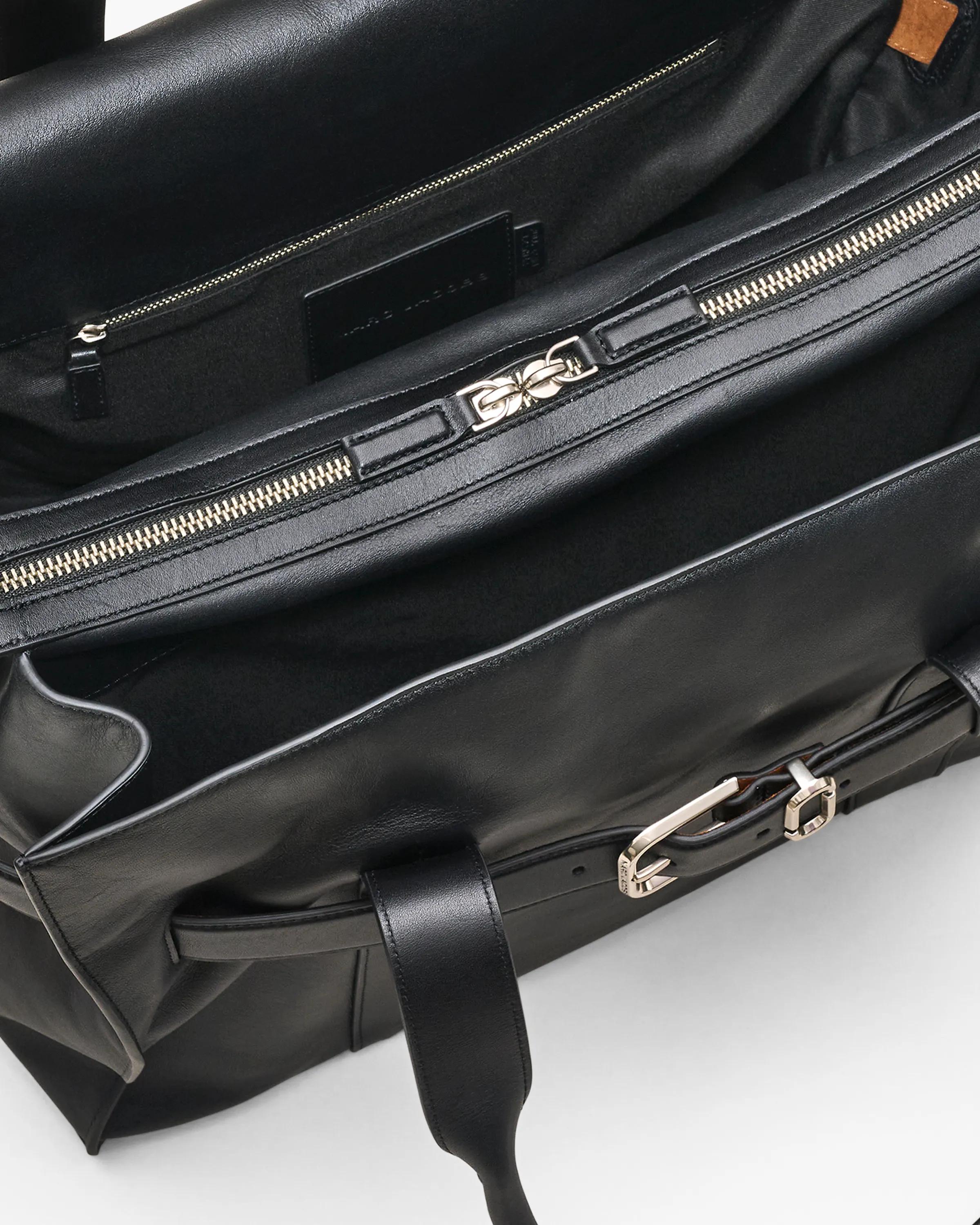 The Dakota Tote