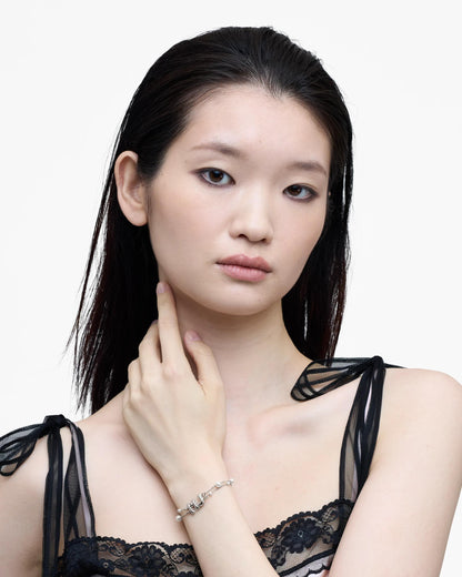 The Pearl Mj Balloon Bracelet