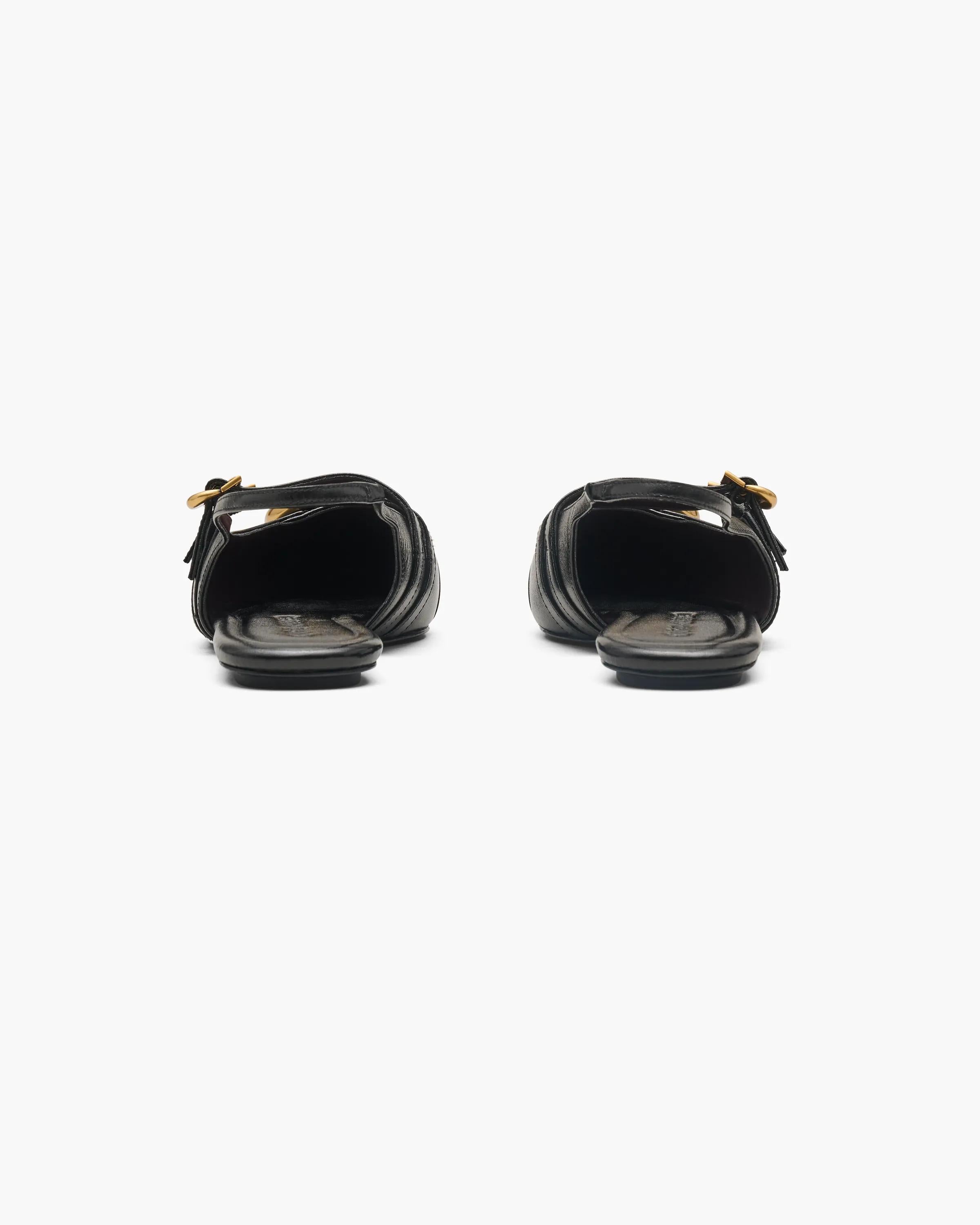The Doll Shoe Slingback