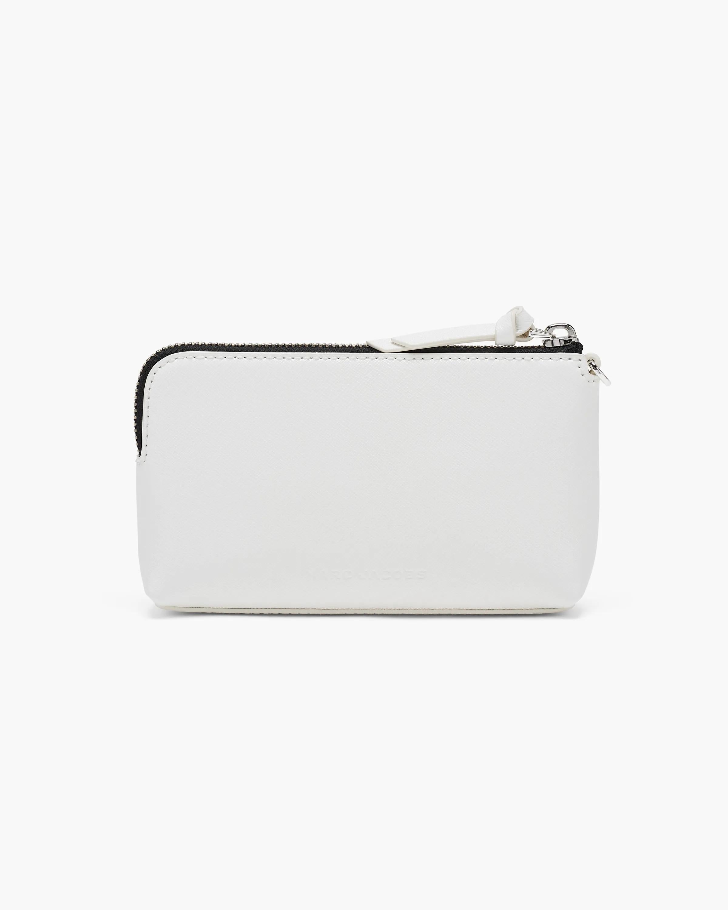 The Snapshot Dtm Wristlet