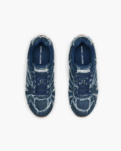 The Denim 72 Spring Sneaker