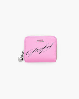 The Perfect Everyday Slim Compact Wallet